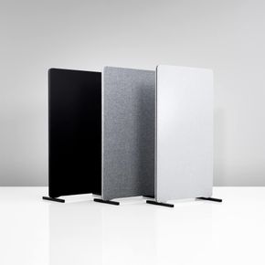 Lintex EDGE 80x165h cm skærmvæg
