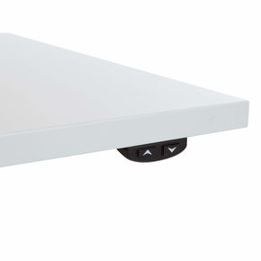 Hæve sænkebord 60x120 - Trainee