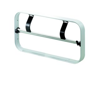Gavepapirholder 60 cm.  Uden fødder/beslag