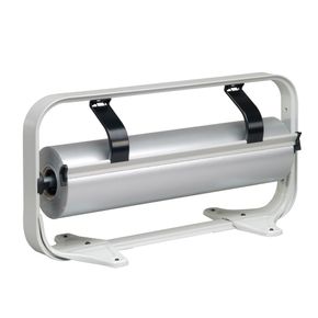 Gavepapirholder 80 cm til bord