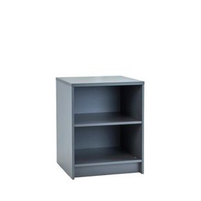 Butiksdisk Quick 60x60x95 h
