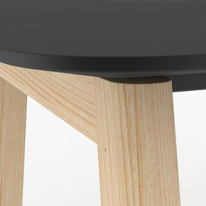 Mødebord Organic 120x240