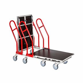 Lagervogn / Transportvogn