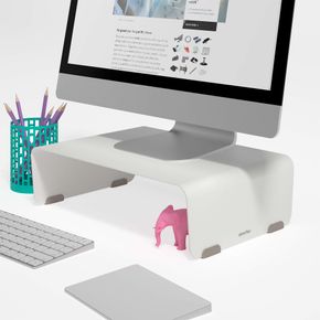 Monitor stand Bento