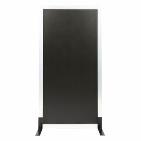 Multiboard 60x115 h cm inkl. fødder