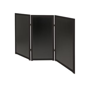 Multiboard kridtavle gadeskilt 3