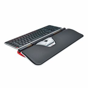 Contour RM Red Plus trådløs inkl. keyboard