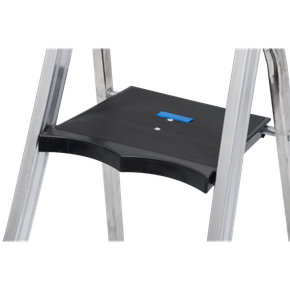 Trappestige Budget 3 trin