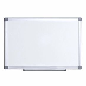 Whiteboard tavle ECO 180x120 cm.