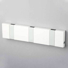 Knagerække Knax Lite, 3 knager