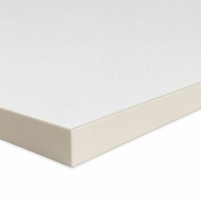 Hæve sænkebord hvid 70x140
