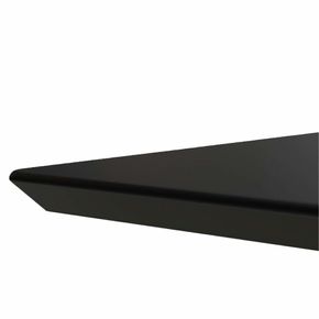 Bordplade 80x160 center, AFP