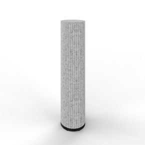 Akustik søjle SoundFlex H160 cm
