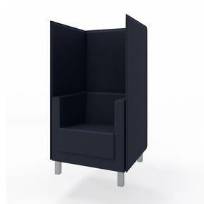 Akustik sofa Vancouver Lite til 1 person