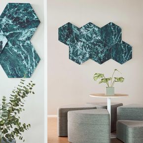 Honey Heaven print EcoSUND 6 stk.