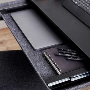 Filtskuffe APTO large