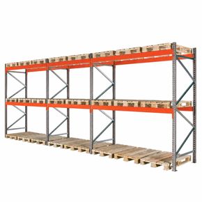 Pallereol Atlas 3 fag. H250xL565