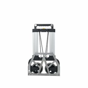 Sammenklappelig sækkevogn 125 kg