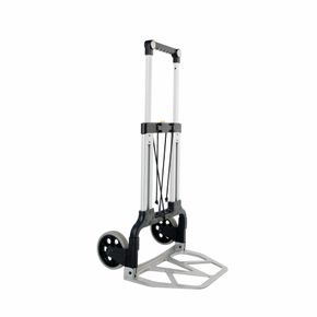 Sammenklappelig sækkevogn 125 kg