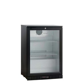 Bar køleskab Scandomestic BB141HBA