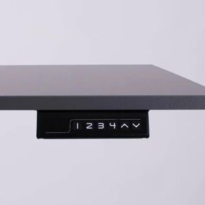 Hæve sænkebord 70x140 - Cadet