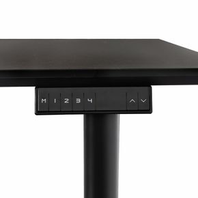 Hæve sænkebord 80x140 - Manager Pro+