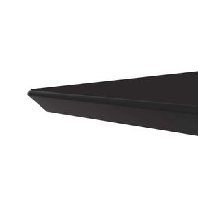 Linoleum bordplade 60x80