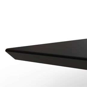 Kantinebord Oporto Futura HC 80x130 cm