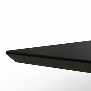 Kantinebord Oporto Futura HC 80x130 cm