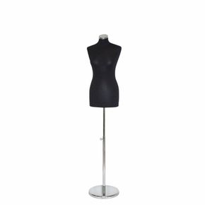 Gine -"Madame" sort polyester, blank
