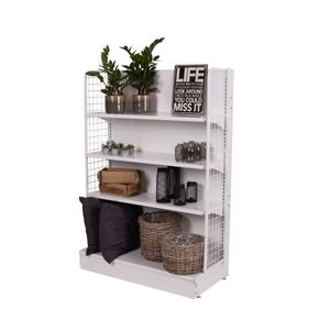 Gulvfag CP25 1 fag, 48x100x149 h cm