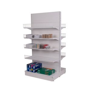 Gulvfag dob. CP25 1 fag, 88x100x194 h cm