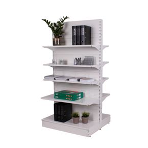 Gulvfag dob. CP25 1 fag, 88x100x194 h cm