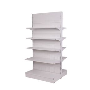 Gulvfag dob. CP25 1 fag, 88x100x194 h cm