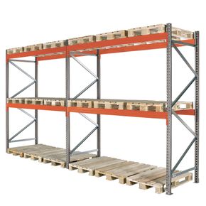 Pallereol Atlas 2 fag. H250xL565