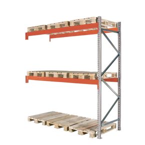 Atlas pallereol lb. fag H250xL270