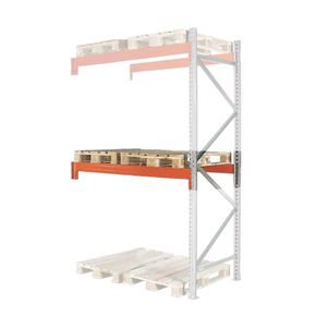 Bærelag Atlas pallereol 185 cm