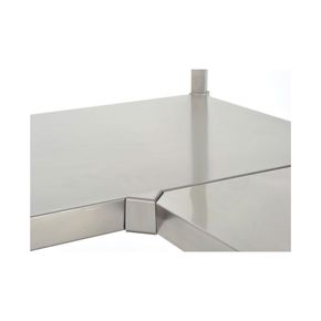 Fødevarereol startfag 66x96x180h cm