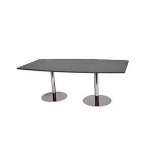 Mødebord Van Doren 90/110x210