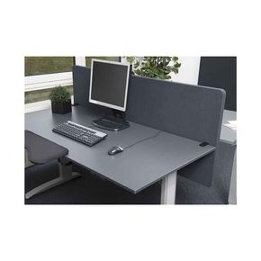 Frontskærm ECO SOFT 180x70h cm.