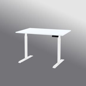 Hæve sænkebord 80x120 - Manager Pro+