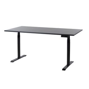 Hæve sænkebord 80x160 - Manager Pro+