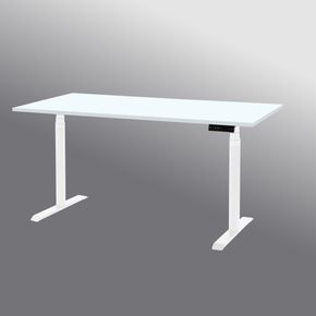 Hæve sænkebord 80x160 - Manager Pro+