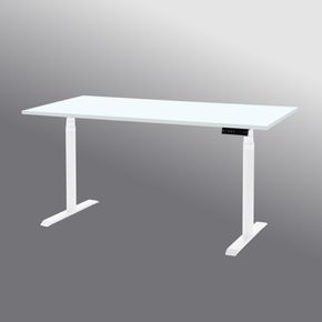 Hæve sænkebord 90x180 - Manager Pro+