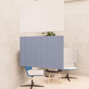 Loftpanel Modus sæt 2 stk 120x80 cm
