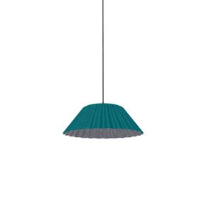 Akustiklampe Pendant 60x20h cm