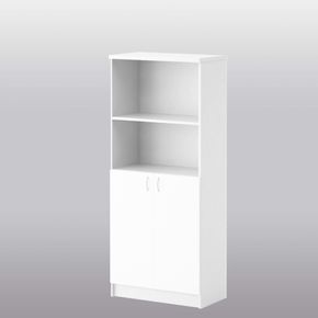 Kontorskab EPF ECO med 4 rum