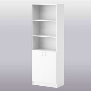 Kontorskab EPF ECO med 5 rum