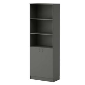 Kontorskab EPF ECO med 5 rum