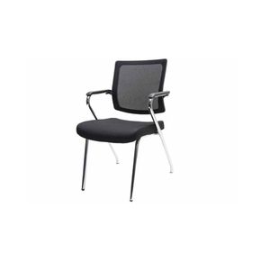 Mødesæt Alpha med 6 Sintec X stole